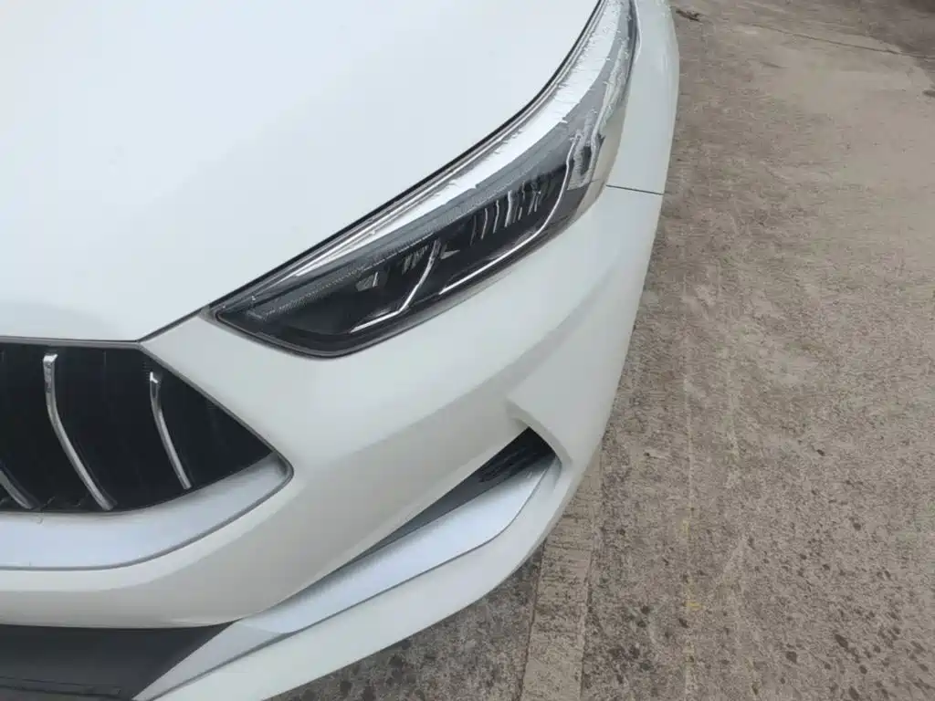 Kia K3 — миниатюра 24