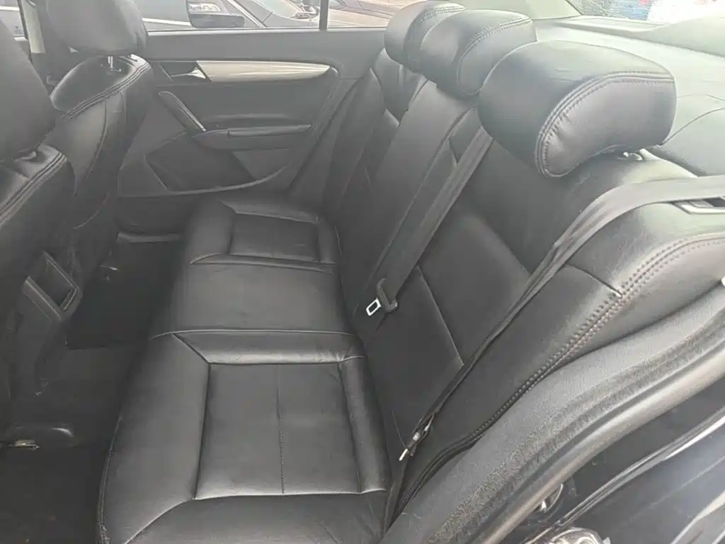 Volkswagen Lavida — миниатюра 17