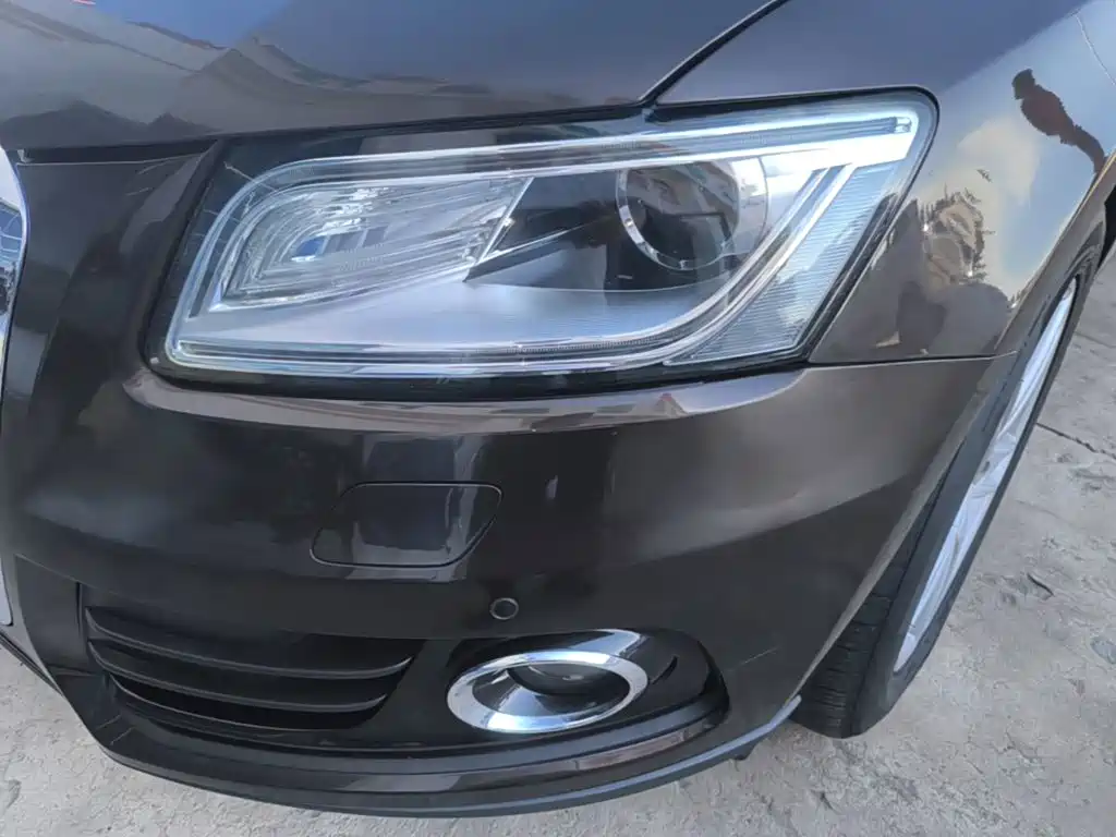 Audi Q5 — миниатюра 24