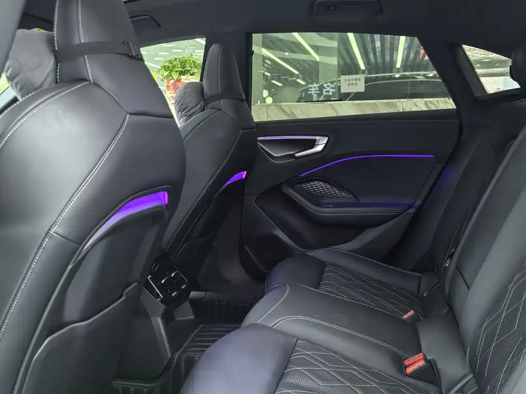 Audi A5L Sportback — миниатюра 6