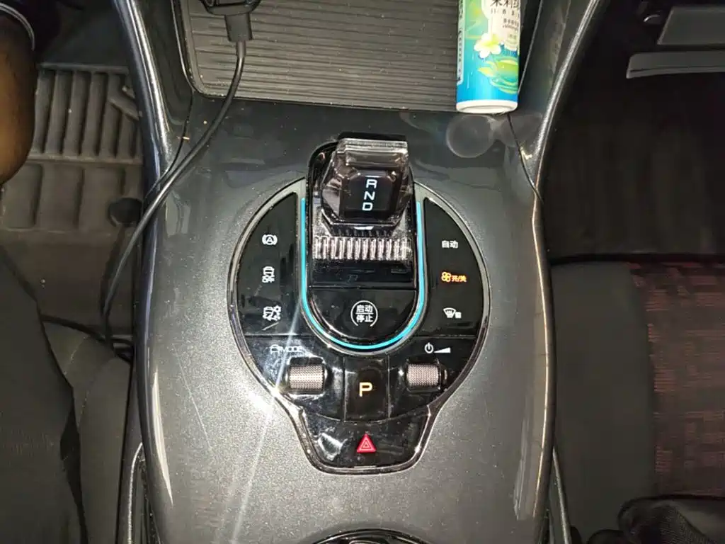 BYD e2 — миниатюра 14