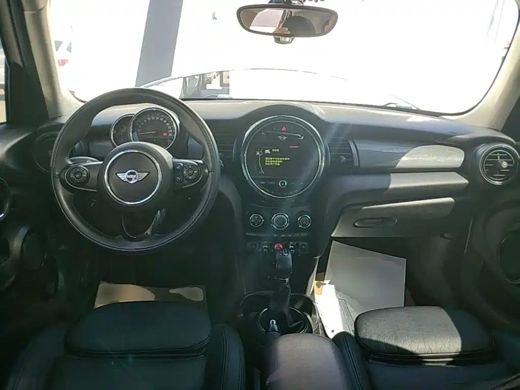 MINI Mini — миниатюра 10