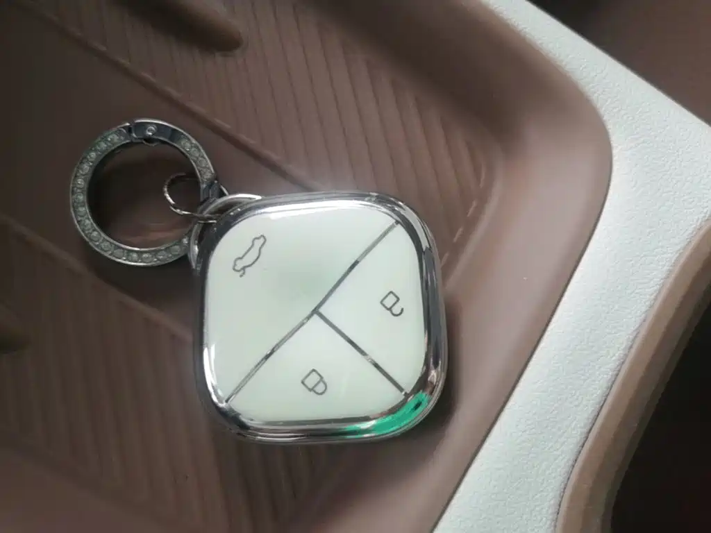 Wuling Bingo S — миниатюра 9