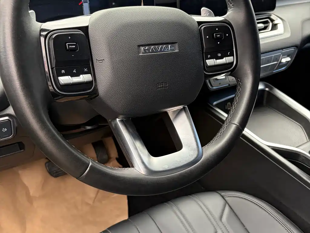 Haval H5 — миниатюра 20