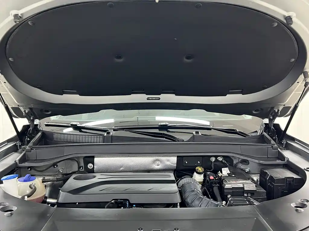 Chery Tiggo 9 — миниатюра 17