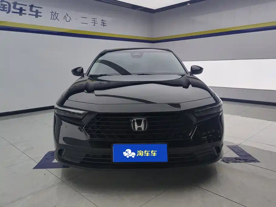 Honda Accord — миниатюра 2