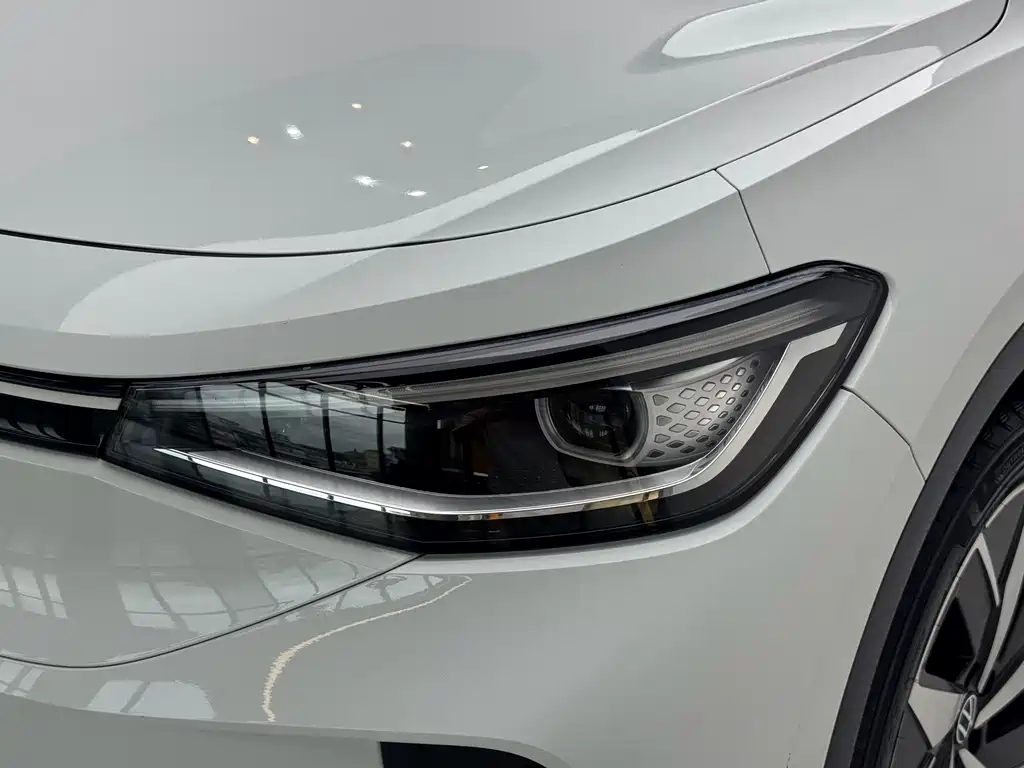 Volkswagen ID.4 Crozz — миниатюра 6