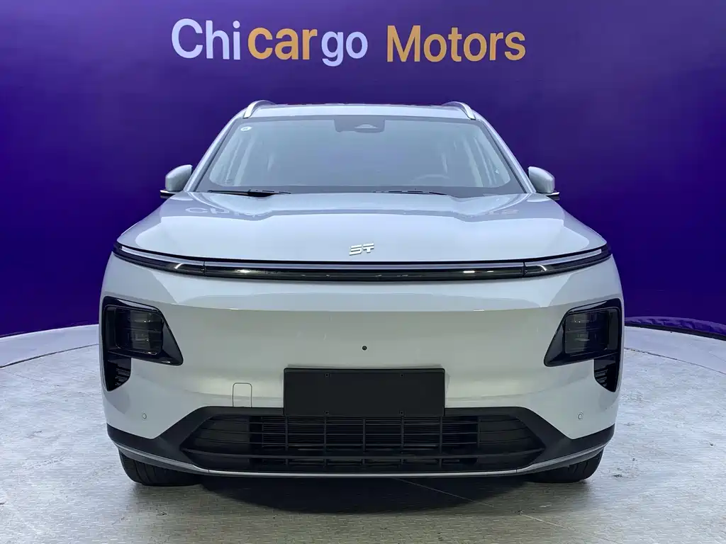 Shanhai Shanhai L7 — миниатюра 3