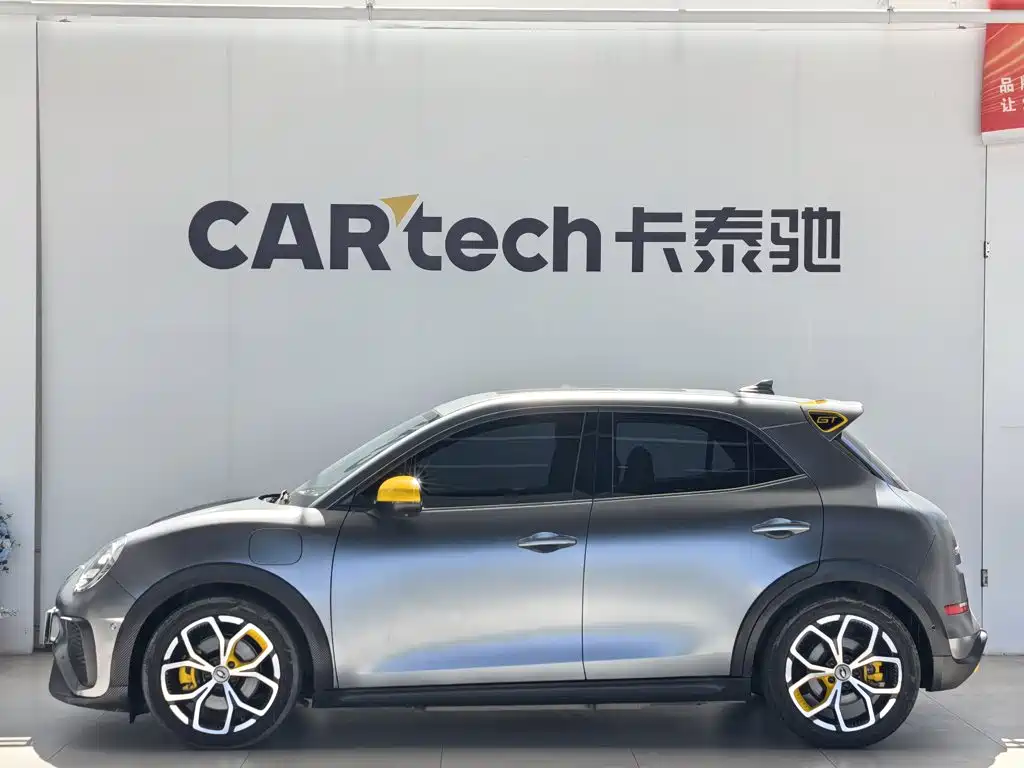 Ora Ora Good Cat GT — миниатюра 8