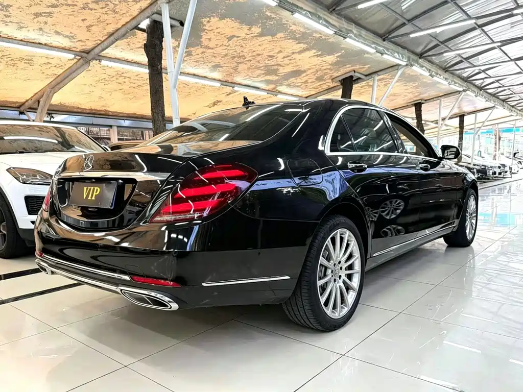 Mercedes-Benz S-Class S 2014 S 320 L