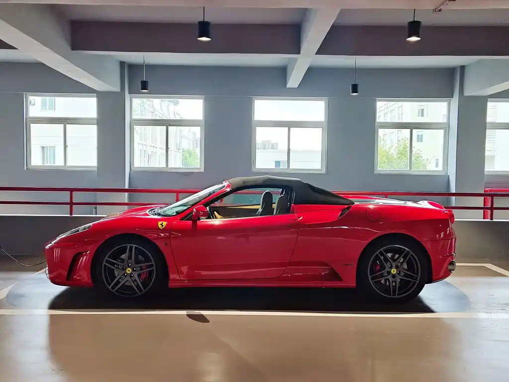 Ferrari F430 — миниатюра 6
