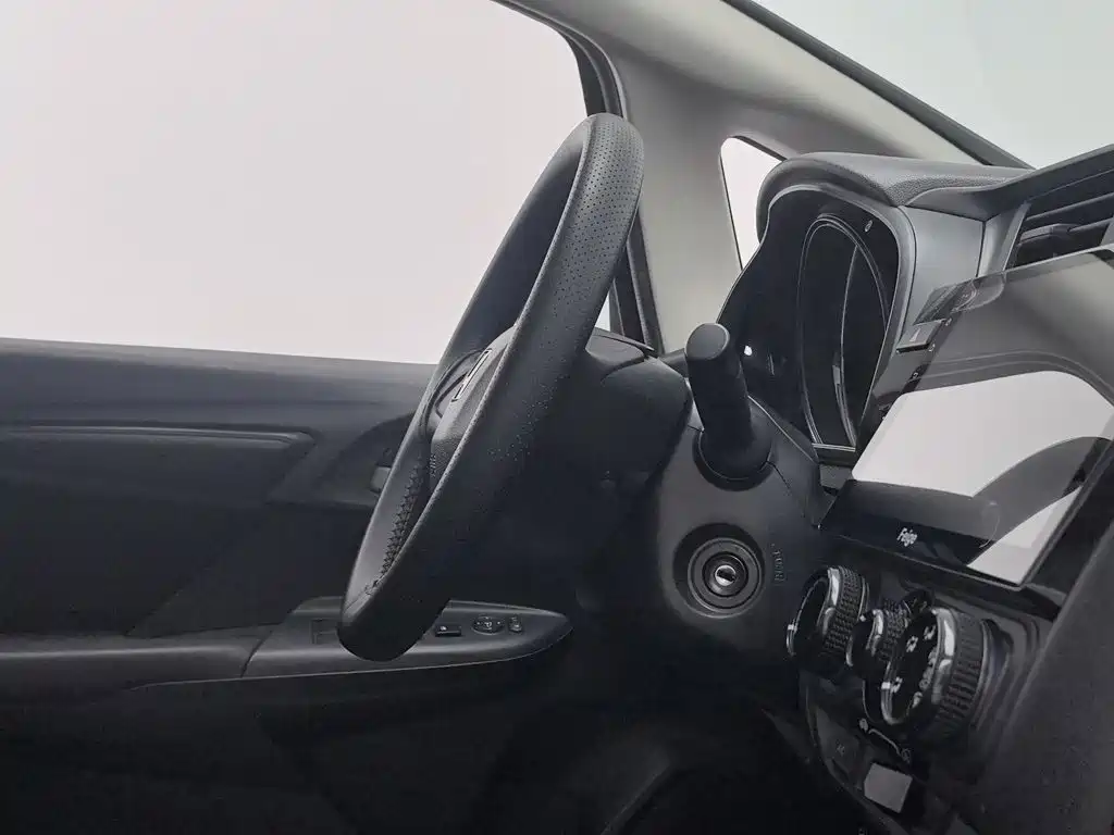 Honda Fit — миниатюра 22