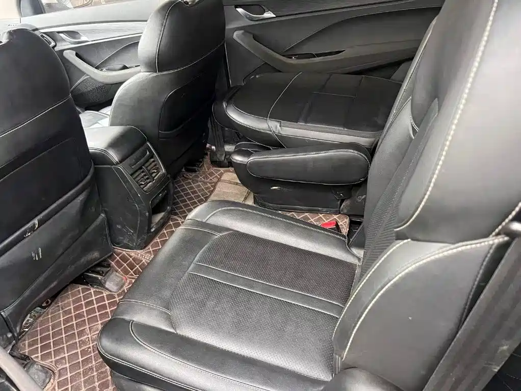 Baojun 360 — миниатюра 6
