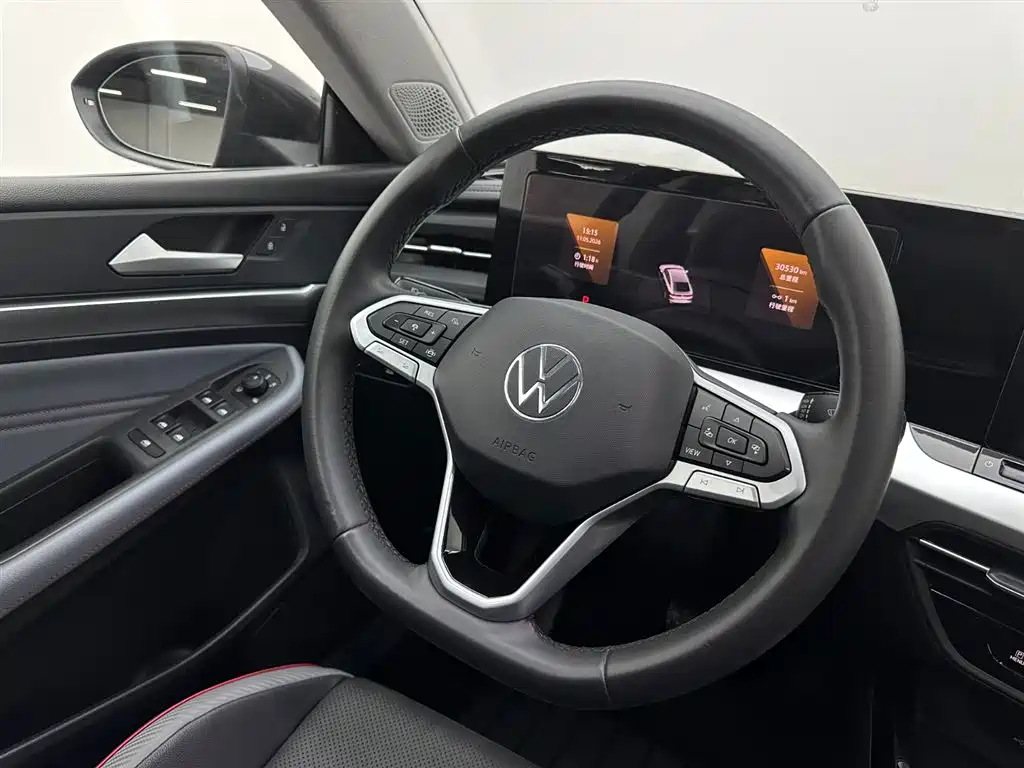 Volkswagen Lamando 2024 L 280TSI DSG