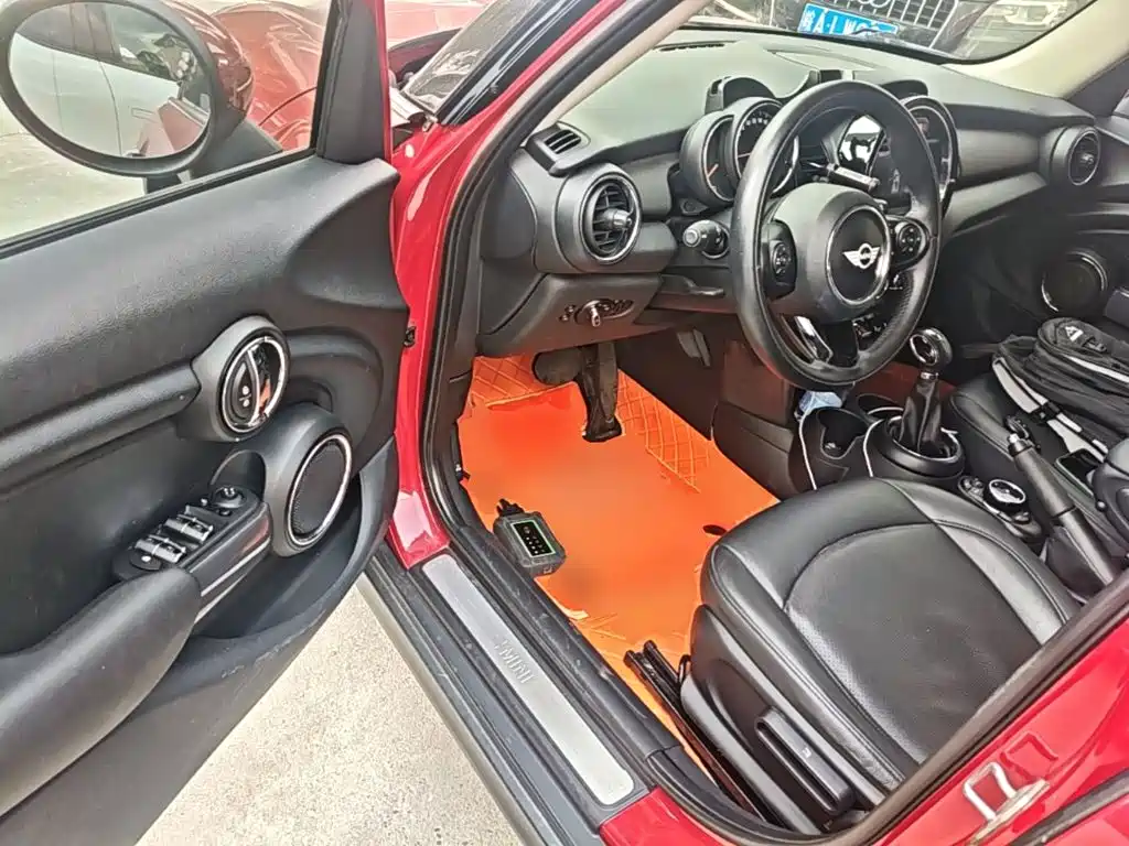 MINI Mini — миниатюра 16