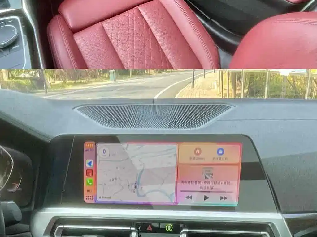 BMW 3 Series — миниатюра 9