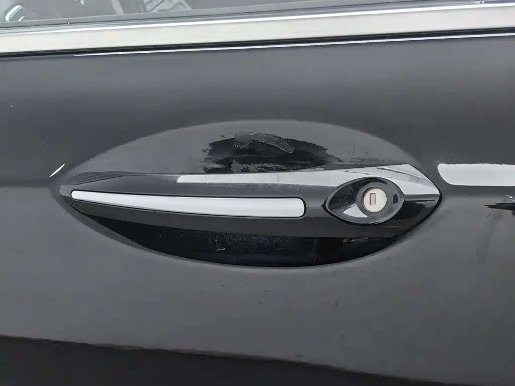 Lincoln MKZ — миниатюра 18