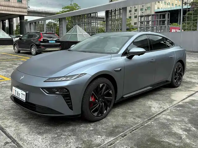 DONGFENG EΠ007 2024