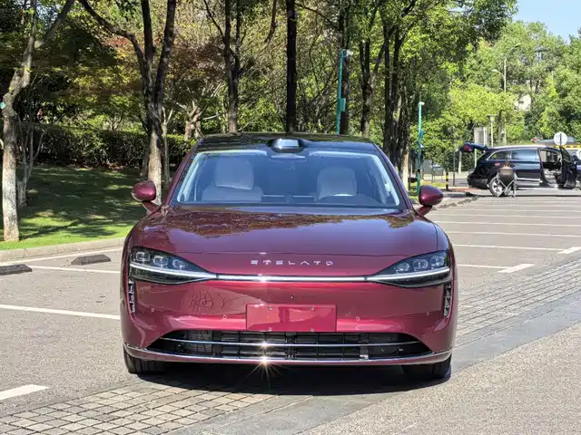 HONGMENG ZHIXING ENJOY THE WORLD S9 2025