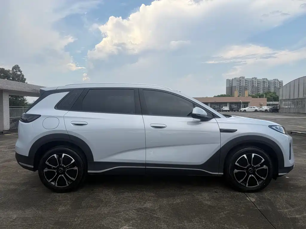 BYD Sealion 05 DM-i — миниатюра 4