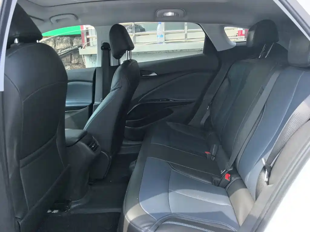 Buick Velite 6 — миниатюра 12