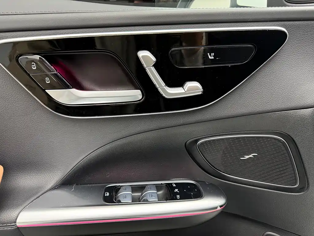 Mercedes-Benz C-Class C 2023 C 260 L Sport