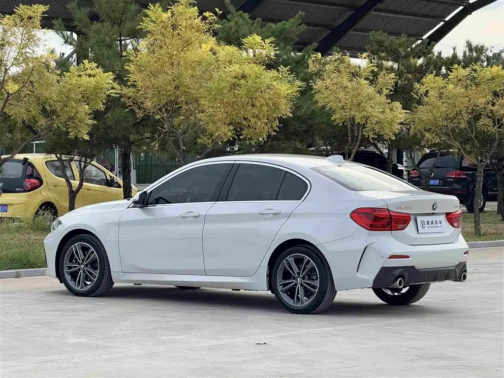 BMW 1 Series — миниатюра 18