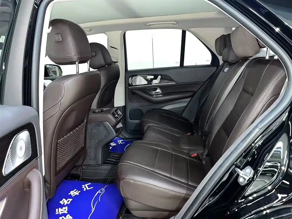 Mercedes-Benz GLE 2020 GLE 350 4MATIC Fashion