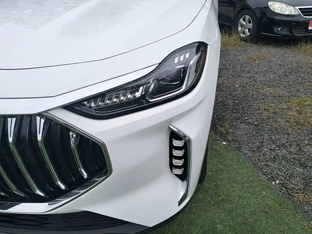 Jetour X70 PLUS — миниатюра 24