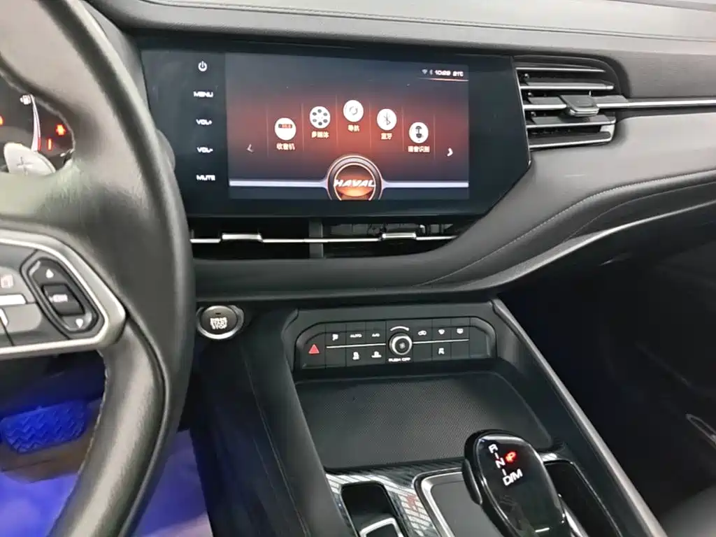 Haval F7 — миниатюра 13