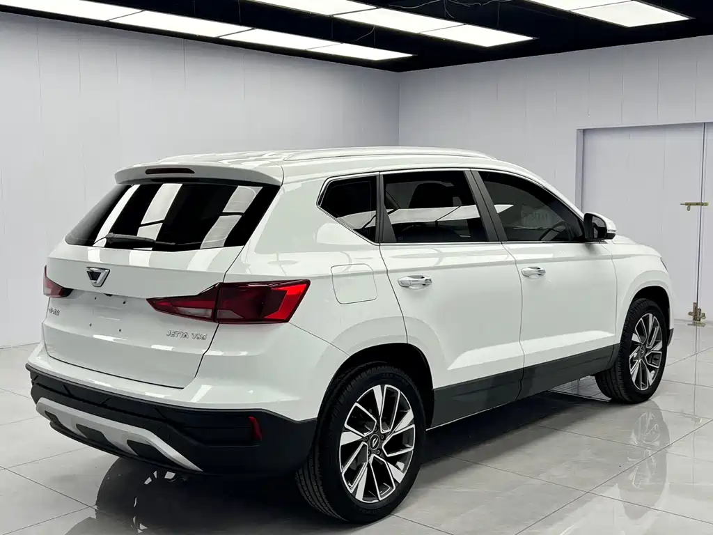 Jetta VS5 — миниатюра 4