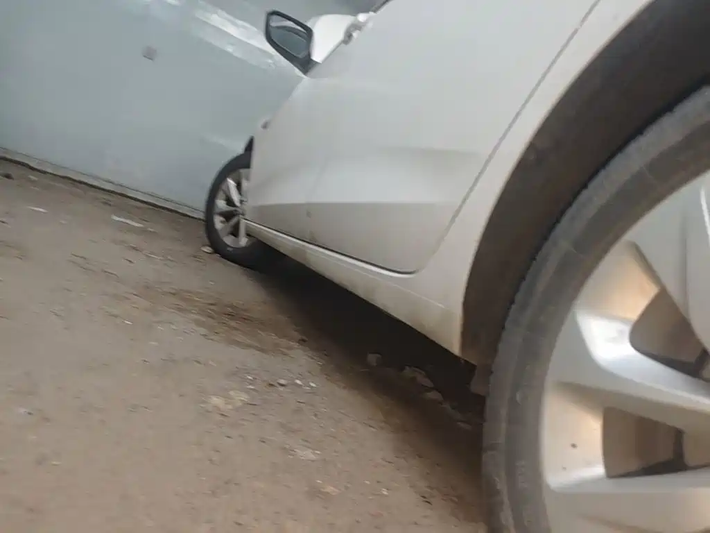 Chevrolet Cavalier — миниатюра 22