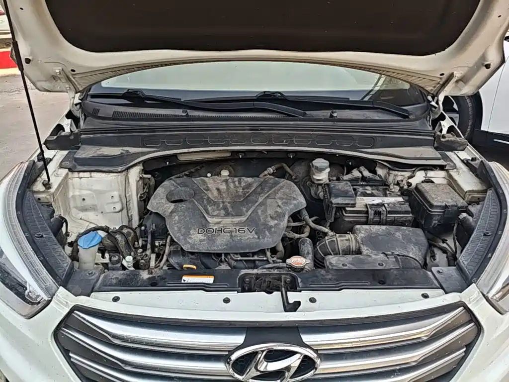 Hyundai ix25 — миниатюра 20