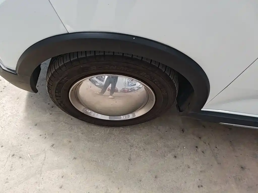 Wuling MINIEV — миниатюра 23