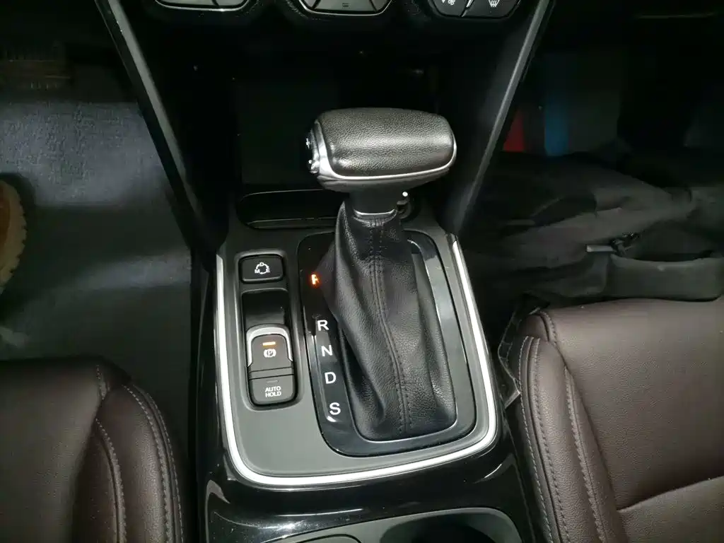 GAC Motor Trumpchi GS4 — миниатюра 14