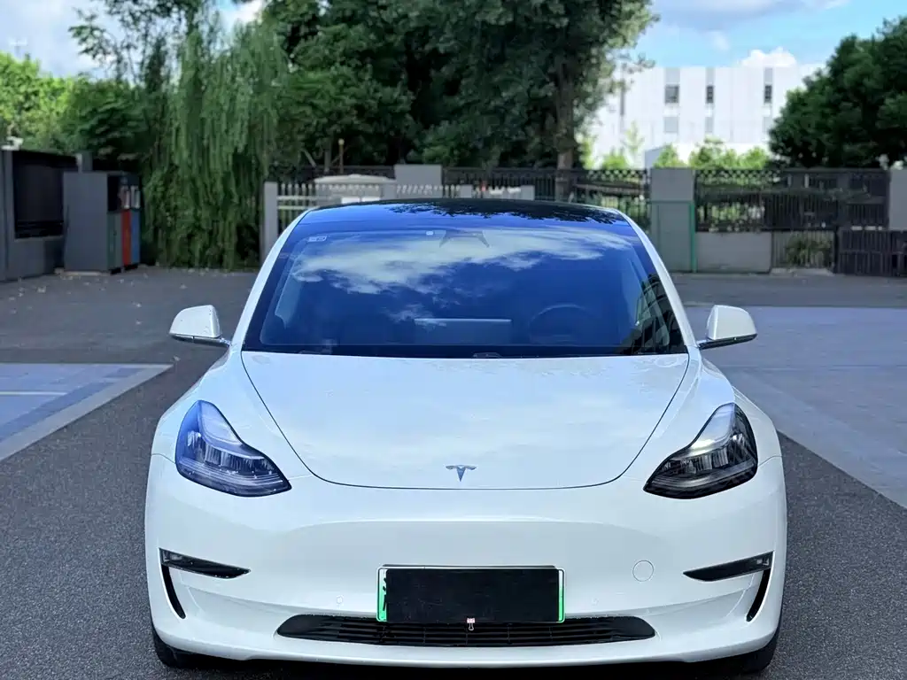 Tesla Model 3 — миниатюра 6