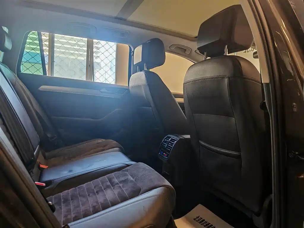 Volkswagen Viloran — миниатюра 14