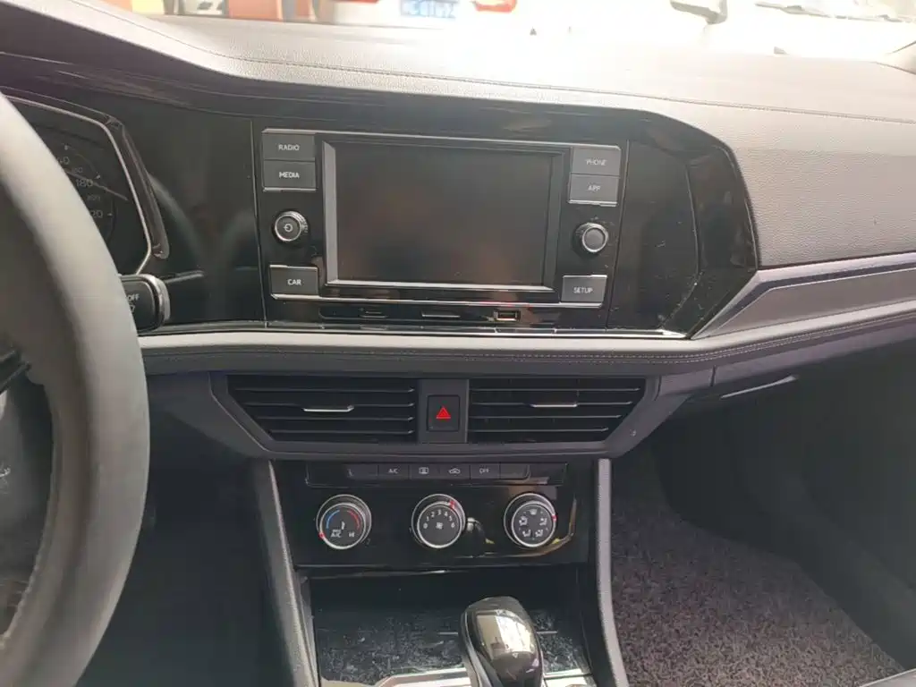 Volkswagen Sagitar — миниатюра 13