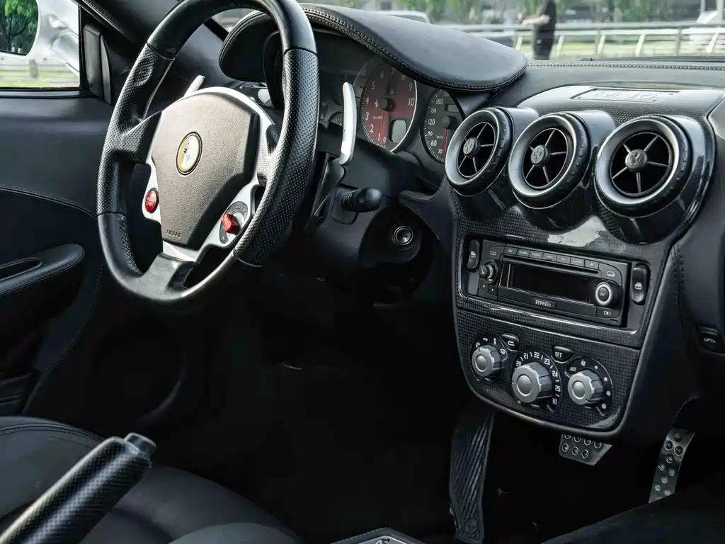 Ferrari F430 — миниатюра 16