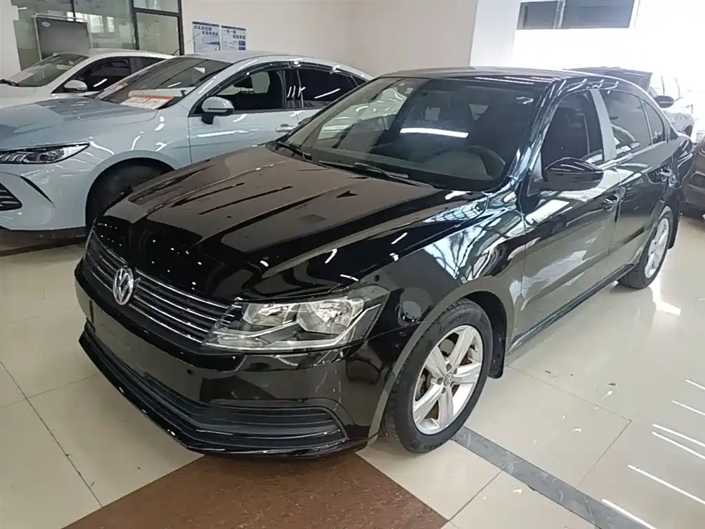 Volkswagen Lavida 2017