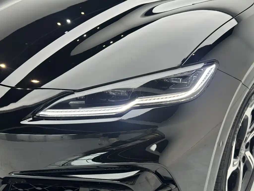 BYD Seal 06GT — миниатюра 19