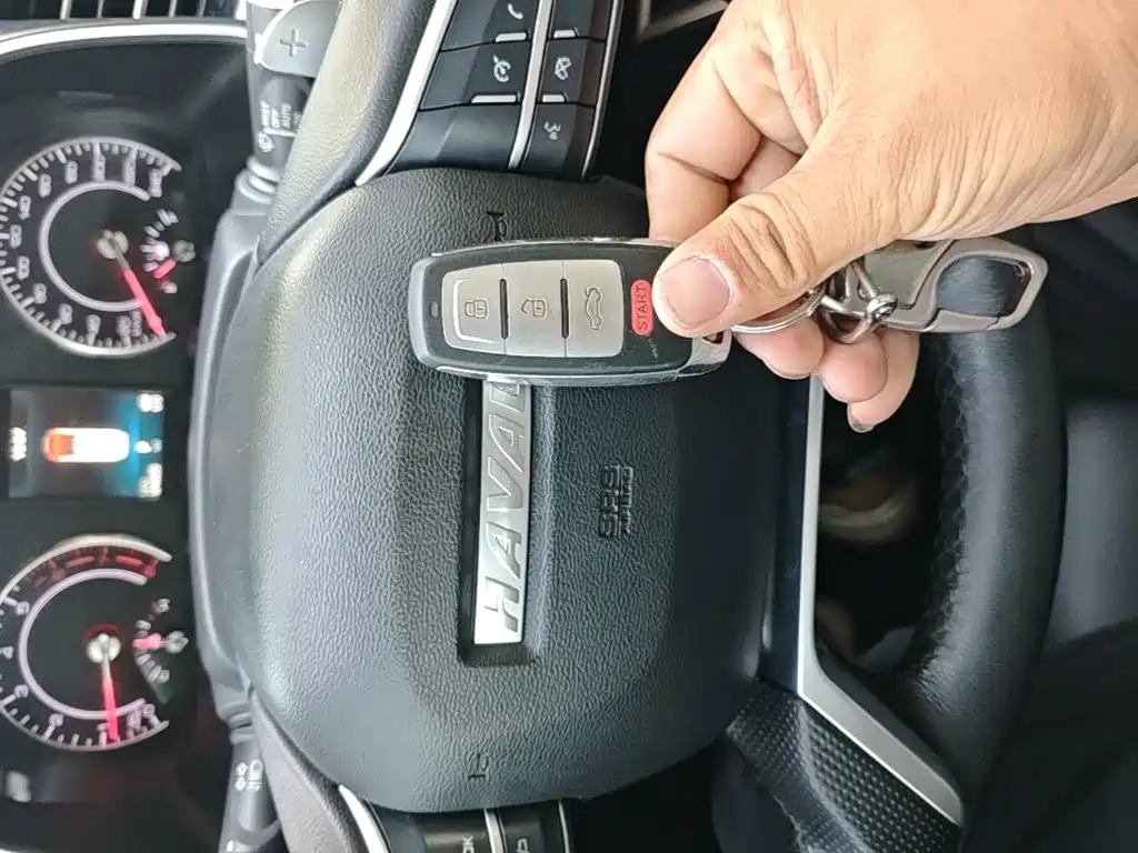 Haval H6 — миниатюра 9
