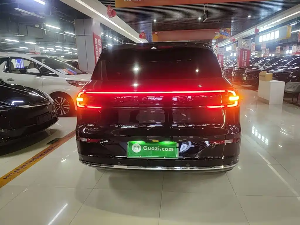 Qiyuan Qiyuan Q07 — миниатюра 6