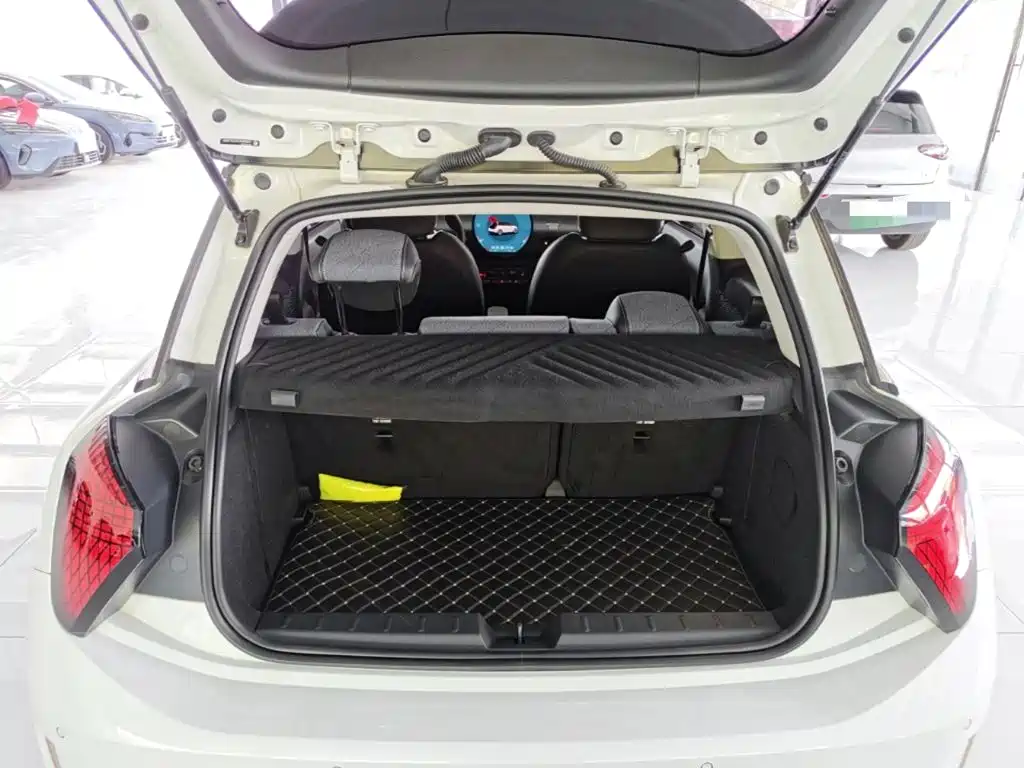 MINI MINI COOPER EV — миниатюра 19
