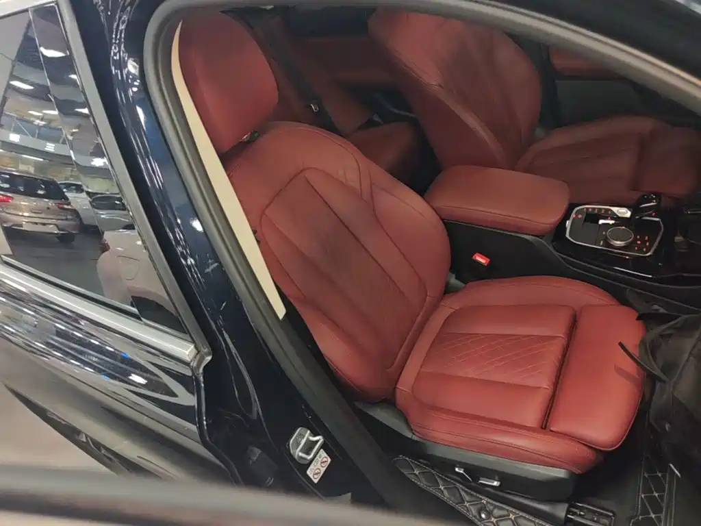 BMW X3 — миниатюра 25