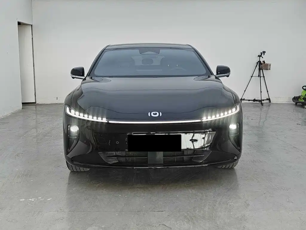 Qiyuan Qiyuan A07 — миниатюра 2