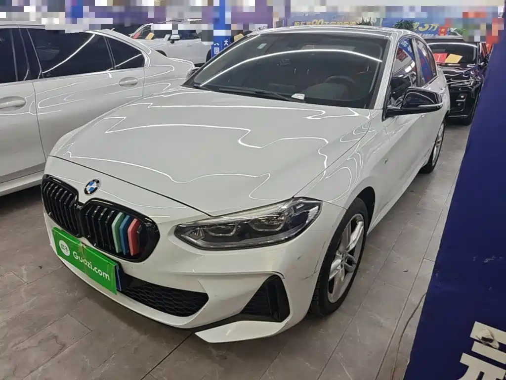 BMW 1 Series — миниатюра 2