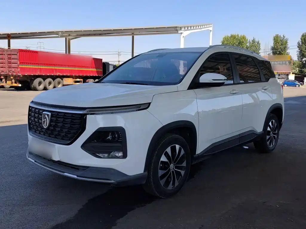 Baojun 530