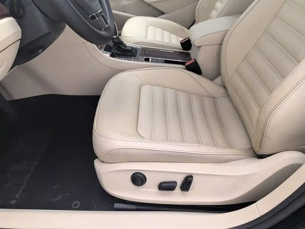 Volkswagen Passat — миниатюра 20