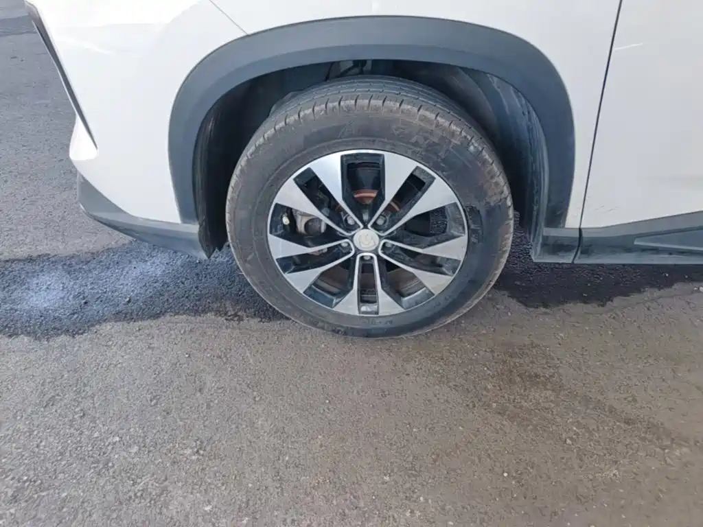 Baojun 530 — миниатюра 23